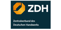 Wartungsplaner Logo Zentralverband des Deutschen Handwerks e.V.Zentralverband des Deutschen Handwerks e.V.